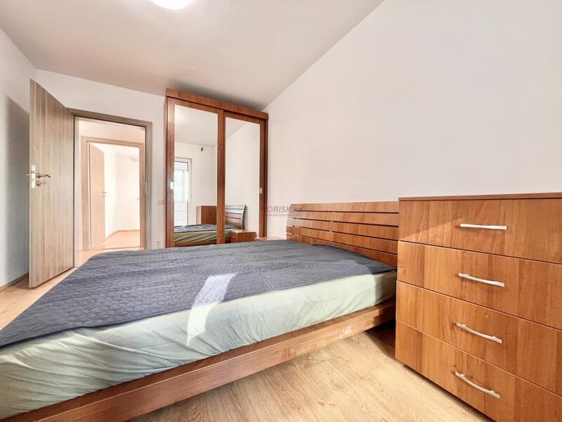 Piata Iancului, inchiriere 3 camere, centrala proprie, renovat