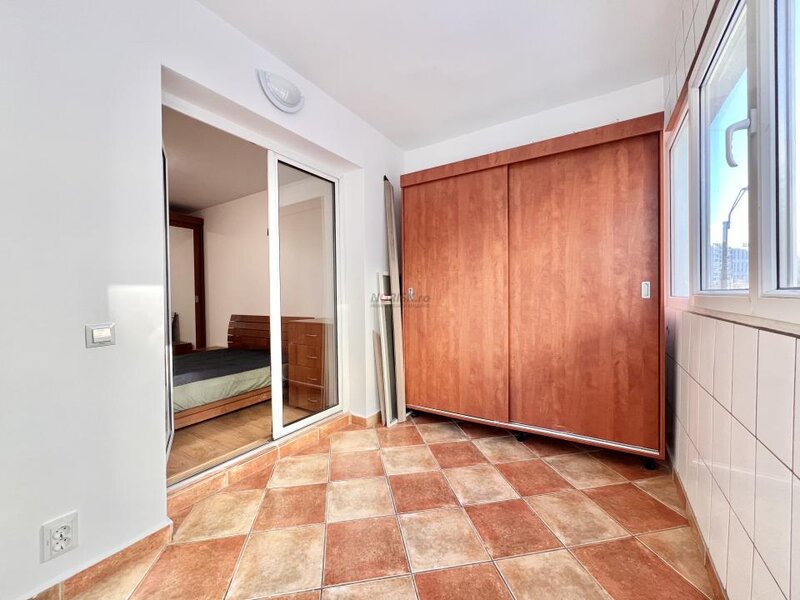 Piata Iancului, inchiriere 3 camere, centrala proprie, renovat